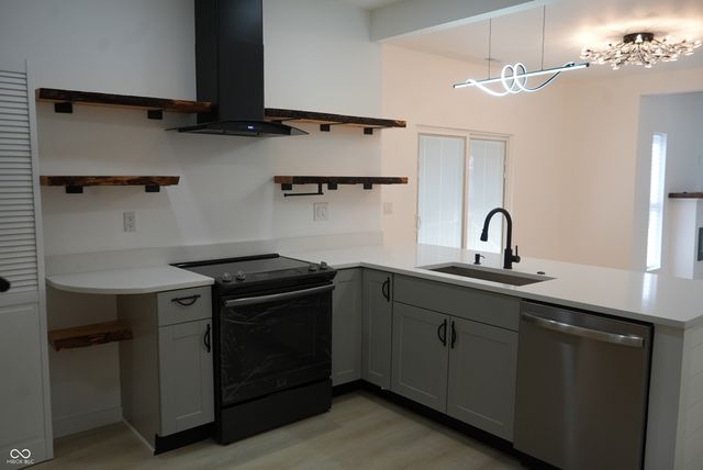 409 N Grant Avenue, Indianapolis, IN 46201