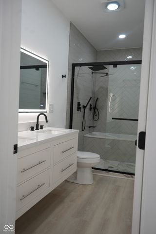 409 N Grant Avenue, Indianapolis, IN 46201