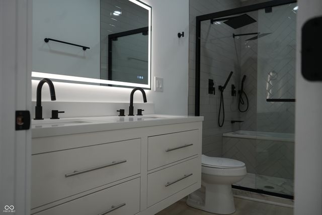 409 N Grant Avenue, Indianapolis, IN 46201