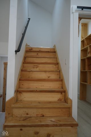 409 N Grant Avenue, Indianapolis, IN 46201