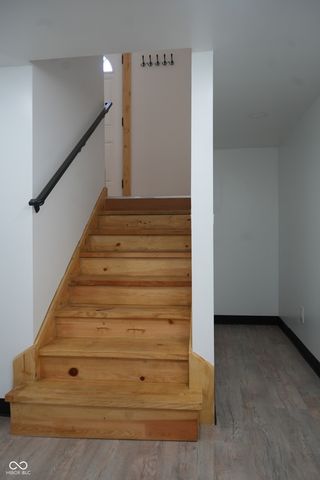 409 N Grant Avenue, Indianapolis, IN 46201