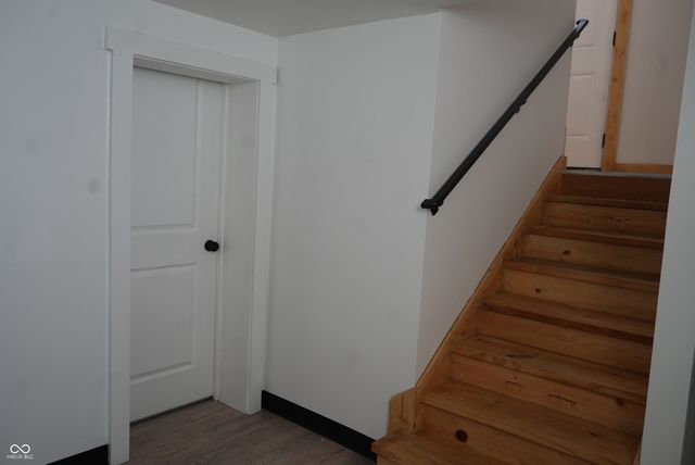 409 N Grant Avenue, Indianapolis, IN 46201