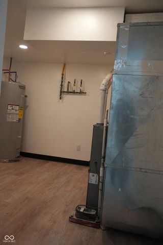 409 N Grant Avenue, Indianapolis, IN 46201