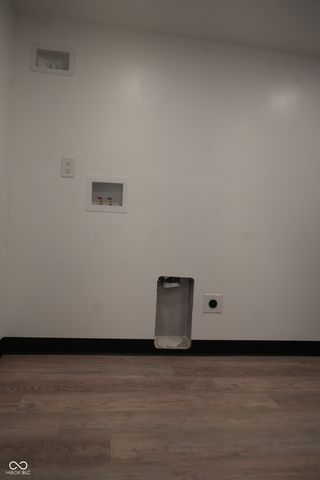 409 N Grant Avenue, Indianapolis, IN 46201