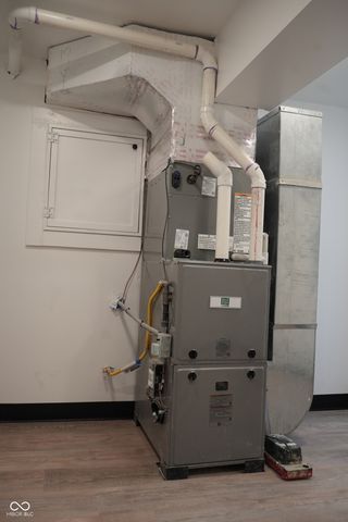 409 N Grant Avenue, Indianapolis, IN 46201