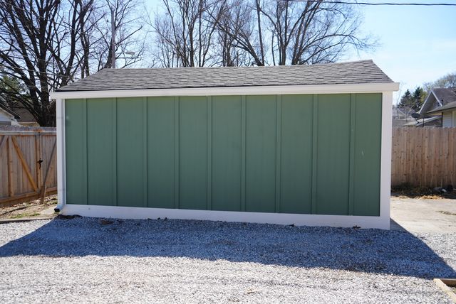 409 N Grant Avenue, Indianapolis, IN 46201