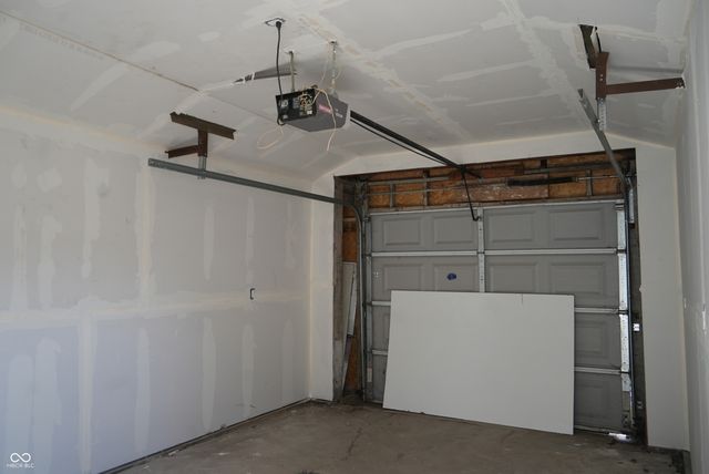 409 N Grant Avenue, Indianapolis, IN 46201