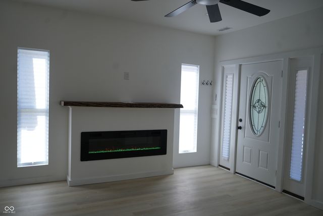 409 N Grant Avenue, Indianapolis, IN 46201