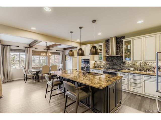 14101 Yellow Tip Dr, Parker, CO 80134