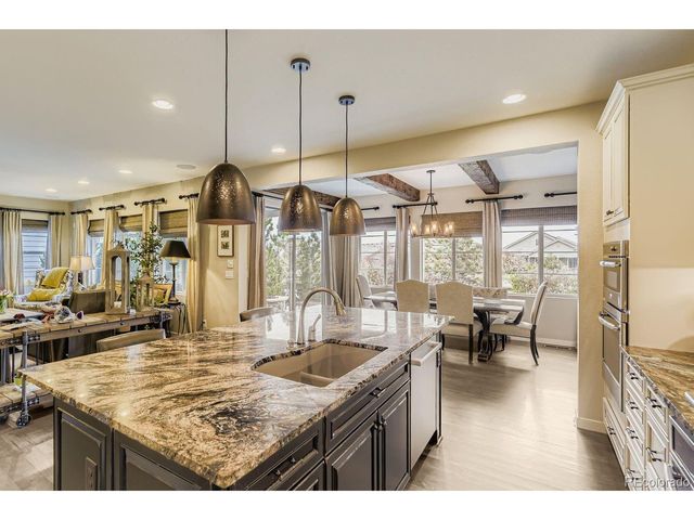 14101 Yellow Tip Dr, Parker, CO 80134