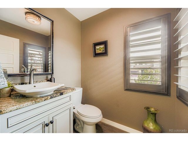 14101 Yellow Tip Dr, Parker, CO 80134