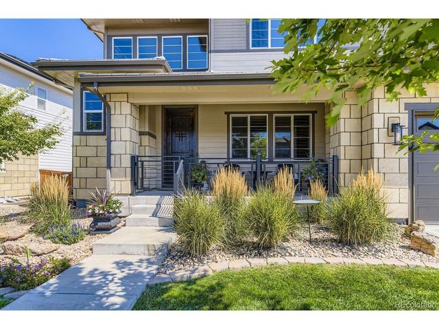 14101 Yellow Tip Dr, Parker, CO 80134