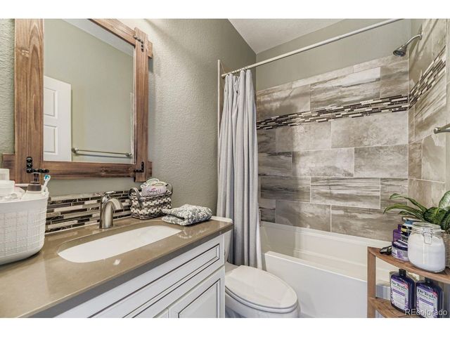 14101 Yellow Tip Dr, Parker, CO 80134