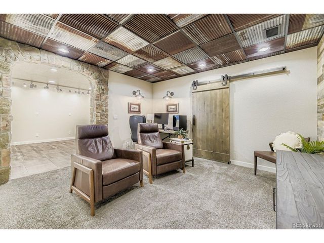 14101 Yellow Tip Dr, Parker, CO 80134