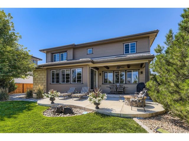 14101 Yellow Tip Dr, Parker, CO 80134