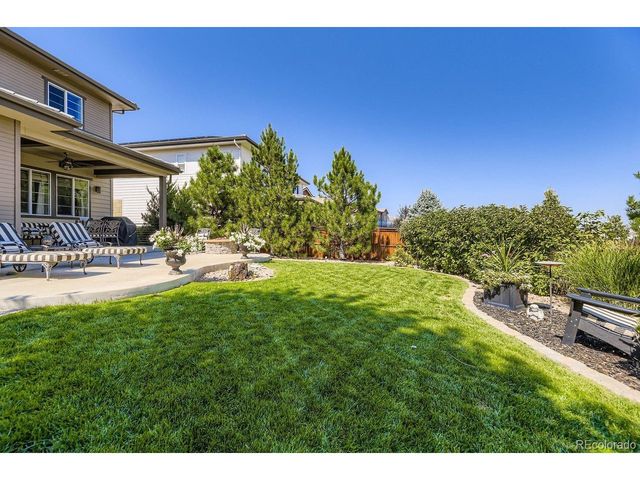 14101 Yellow Tip Dr, Parker, CO 80134