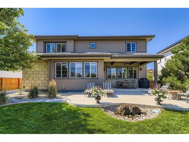 14101 Yellow Tip Dr, Parker, CO 80134