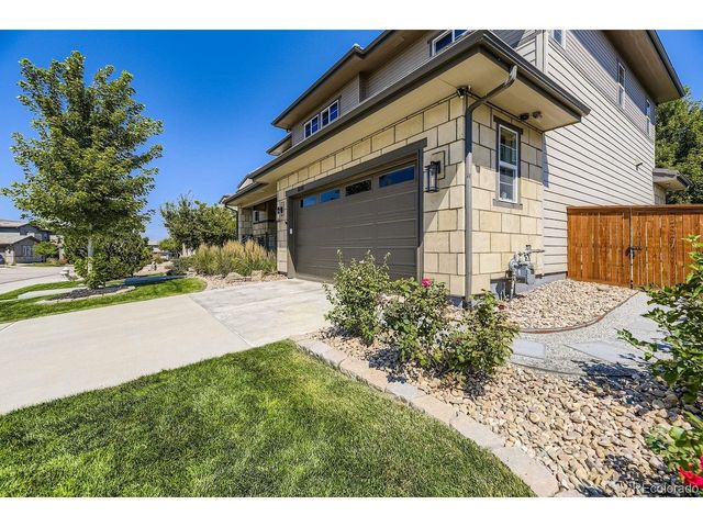 14101 Yellow Tip Dr, Parker, CO 80134