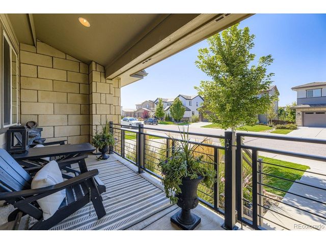 14101 Yellow Tip Dr, Parker, CO 80134