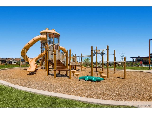 14101 Yellow Tip Dr, Parker, CO 80134