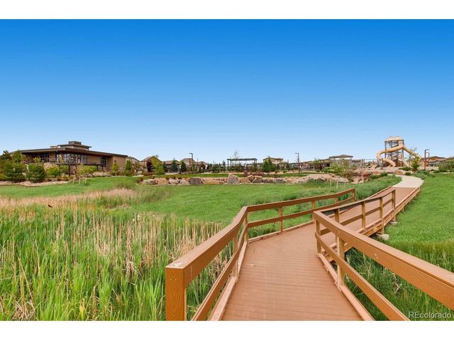 14101 Yellow Tip Dr, Parker, CO 80134