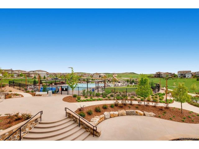 14101 Yellow Tip Dr, Parker, CO 80134