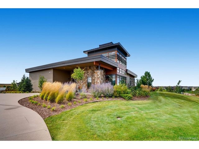 14101 Yellow Tip Dr, Parker, CO 80134