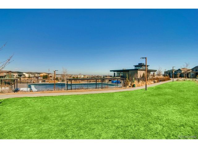 14101 Yellow Tip Dr, Parker, CO 80134