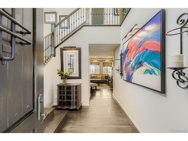 14101 Yellow Tip Dr, Parker, CO 80134