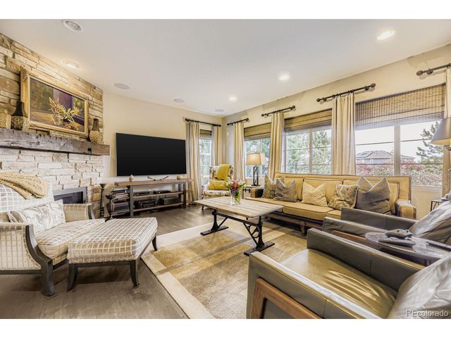 14101 Yellow Tip Dr, Parker, CO 80134