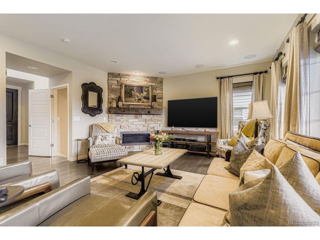 14101 Yellow Tip Dr, Parker, CO 80134