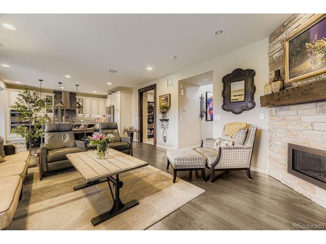 14101 Yellow Tip Dr, Parker, CO 80134