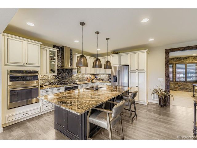 14101 Yellow Tip Dr, Parker, CO 80134