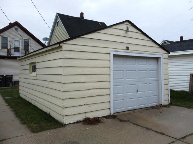 1523 Union AVENUE, Sheboygan, WI 53081