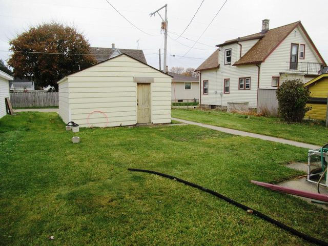 1523 Union AVENUE, Sheboygan, WI 53081