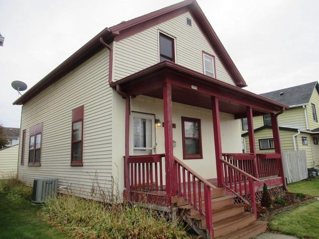 1523 Union AVENUE, Sheboygan, WI 53081
