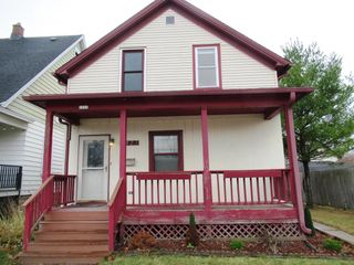 1523 Union AVENUE, Sheboygan, WI 53081