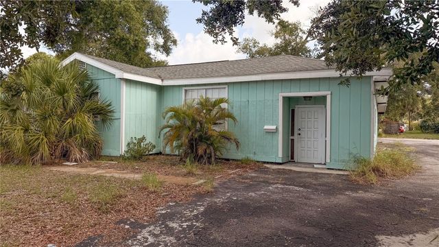 5045 38TH AVENUE N, St Petersburg, FL 33710