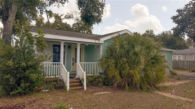 5045 38TH AVENUE N, St Petersburg, FL 33710