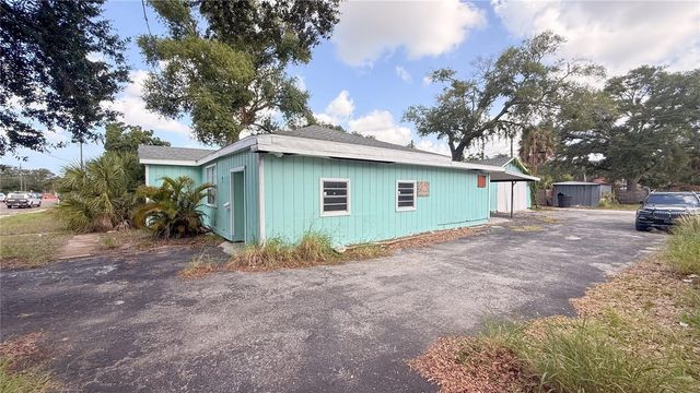 5045 38TH AVENUE N, St Petersburg, FL 33710