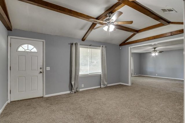 4105 Lawn Drive, Del City, OK 73115
