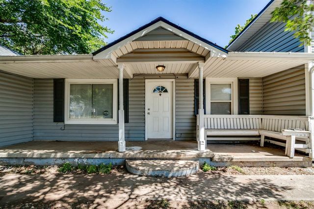 4105 Lawn Drive, Del City, OK 73115