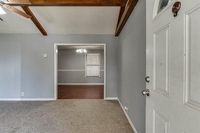 4105 Lawn Drive, Del City, OK 73115