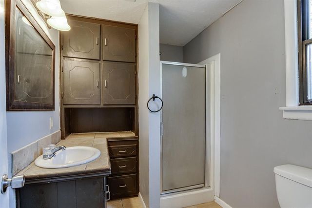 4105 Lawn Drive, Del City, OK 73115