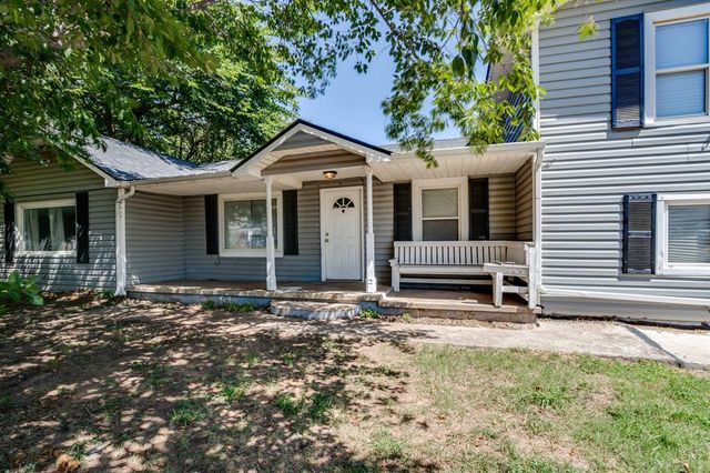 4105 Lawn Drive, Del City, OK 73115