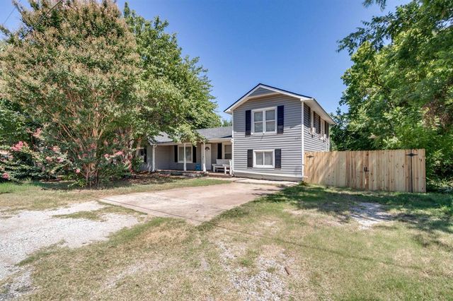 4105 Lawn Drive, Del City, OK 73115