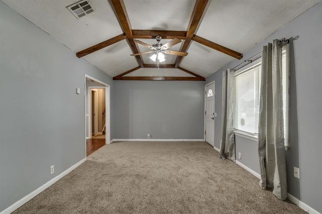 4105 Lawn Drive, Del City, OK 73115