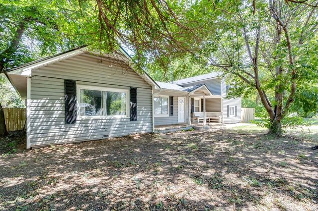4105 Lawn Drive, Del City, OK 73115