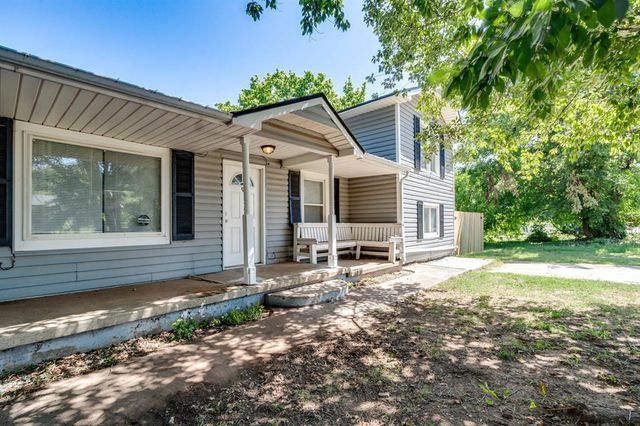 4105 Lawn Drive, Del City, OK 73115
