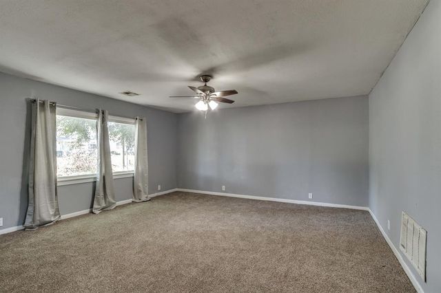 4105 Lawn Drive, Del City, OK 73115